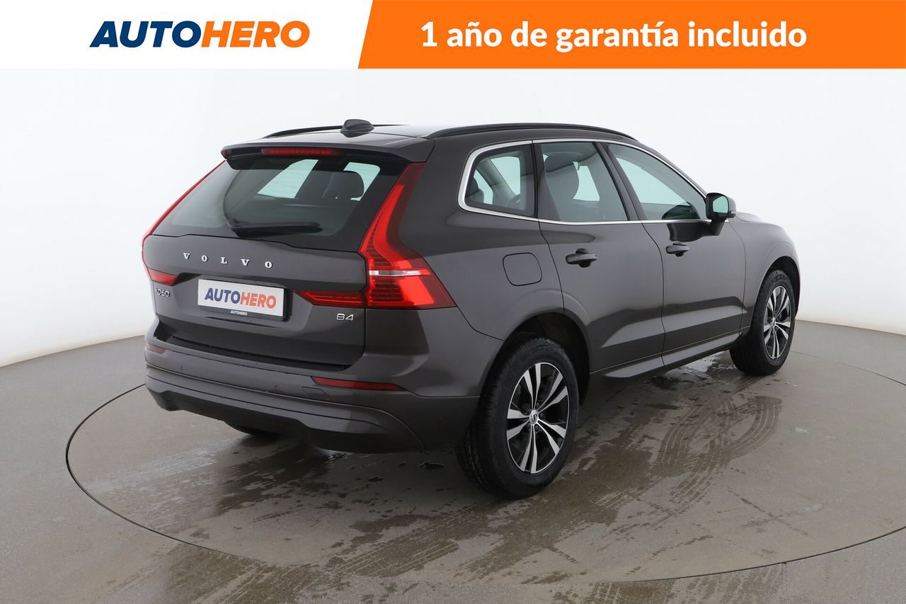 Foto Volvo XC60 5