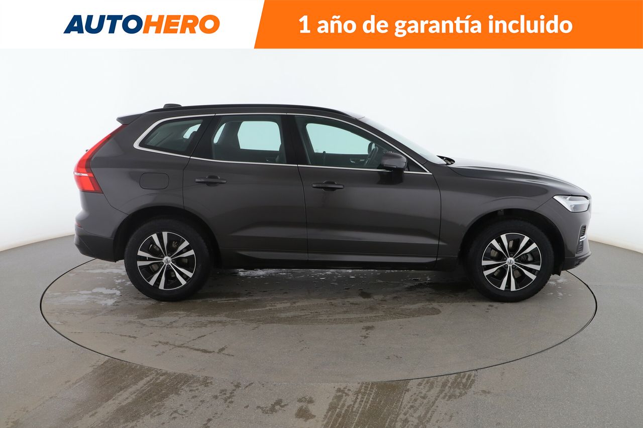 Foto Volvo XC60 6