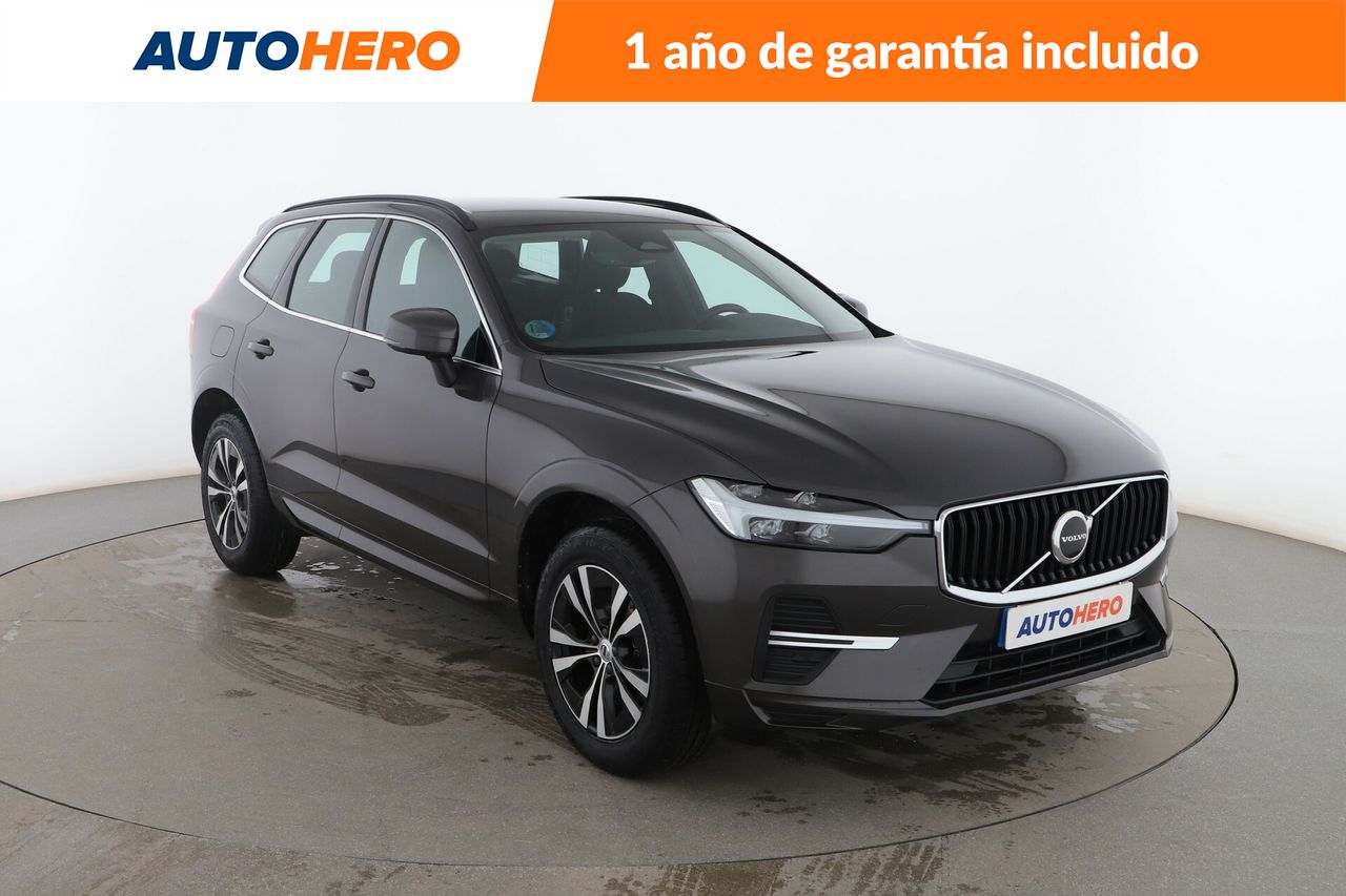 Foto Volvo XC60 7
