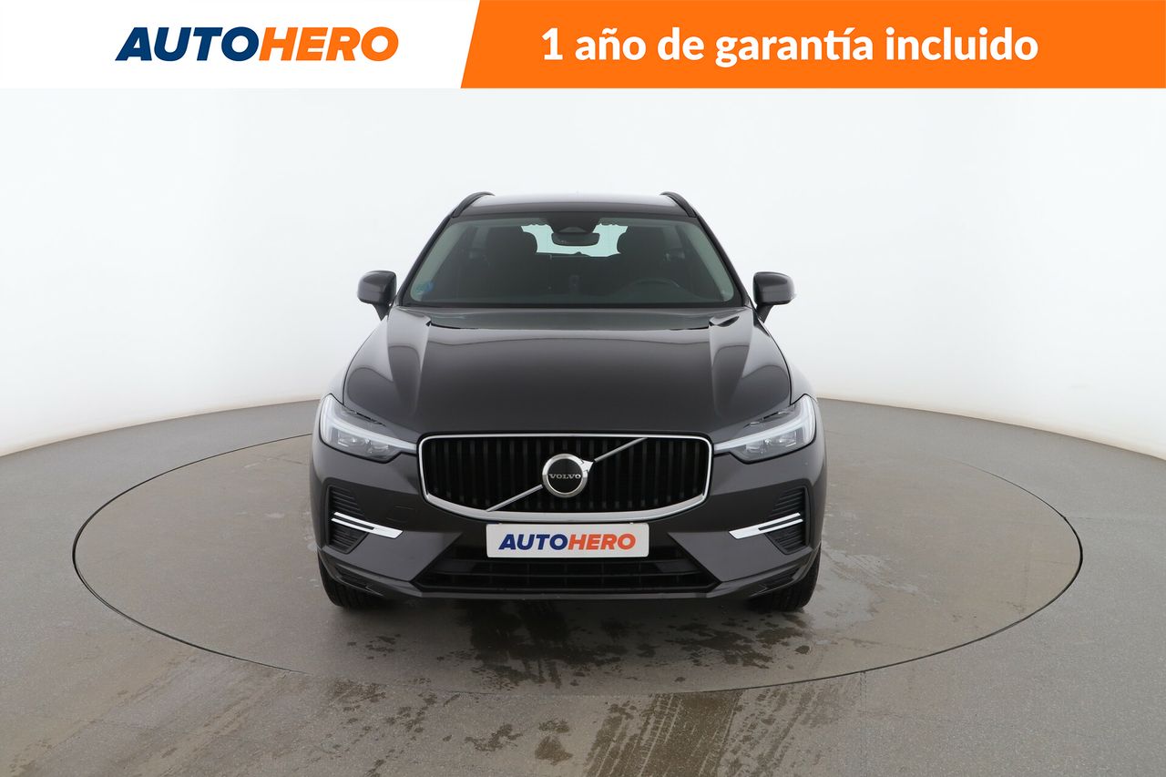Foto Volvo XC60 8