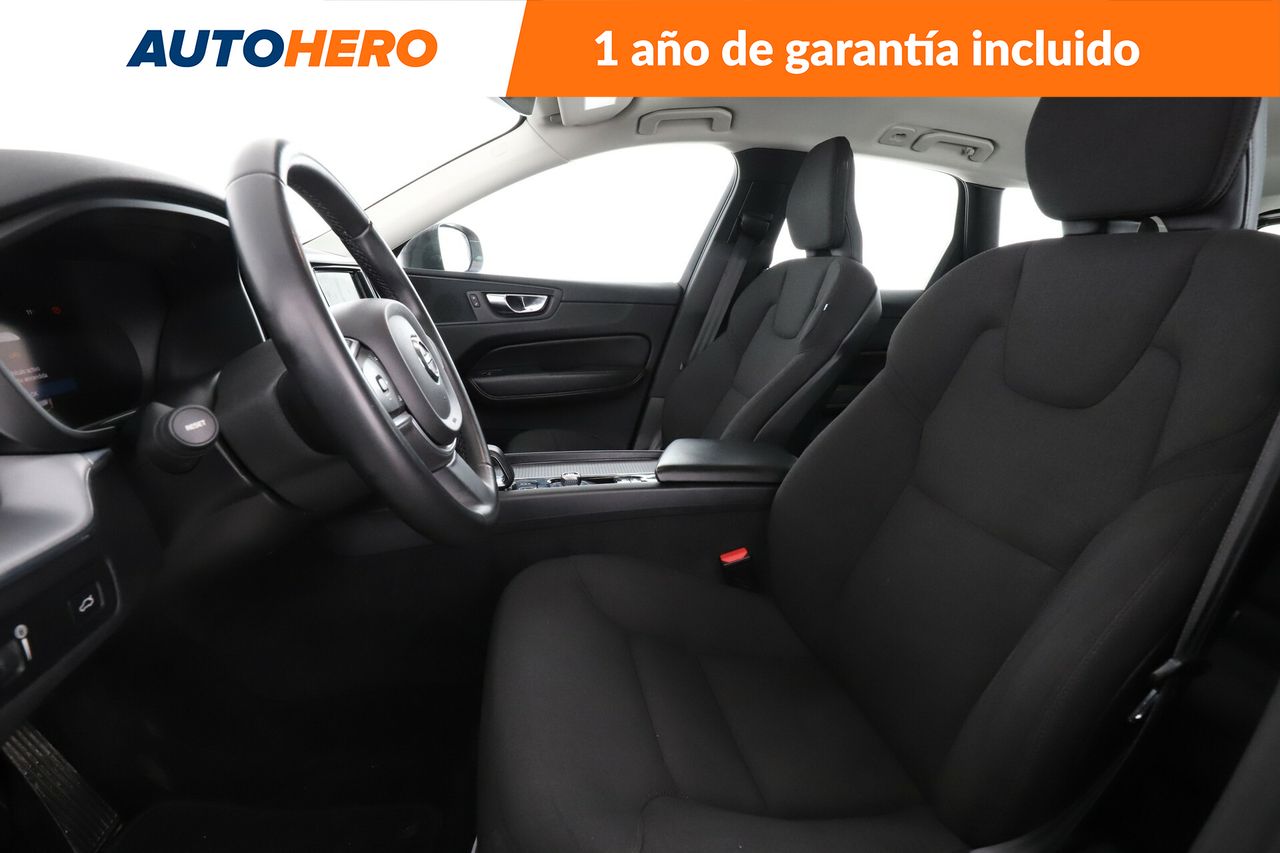 Foto Volvo XC60 10