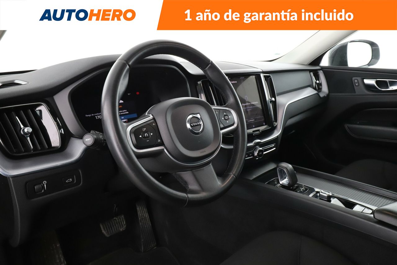 Foto Volvo XC60 11