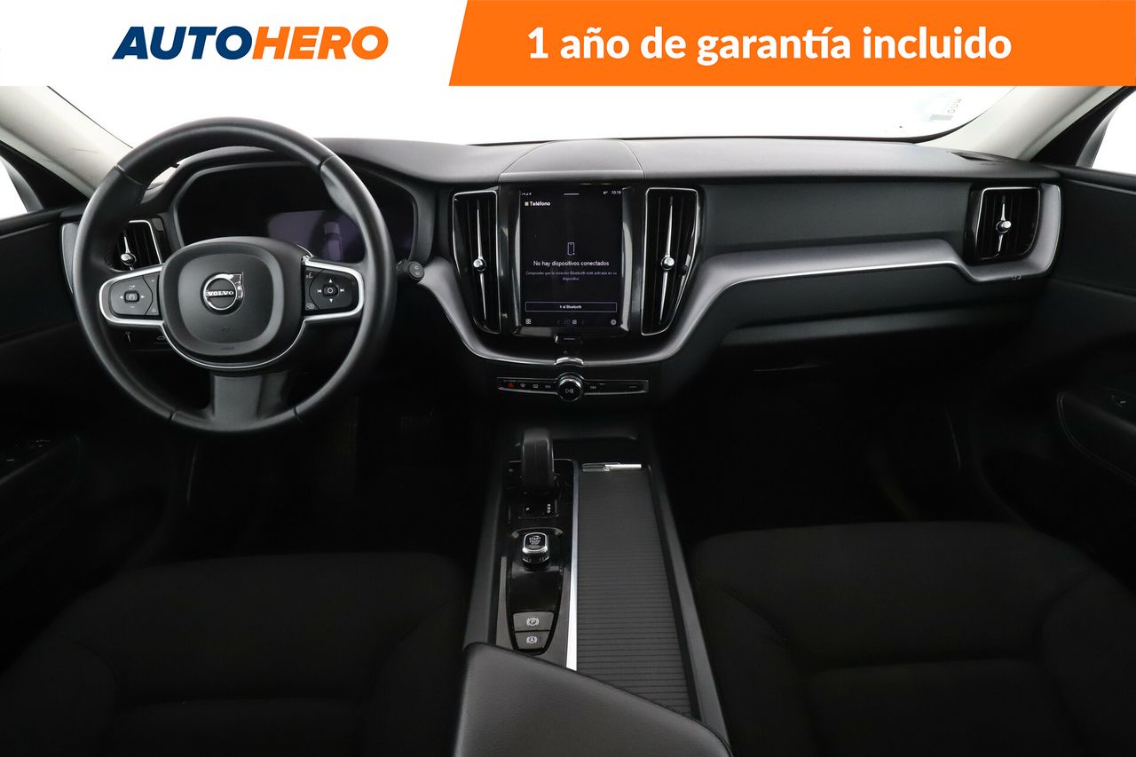 Foto Volvo XC60 12