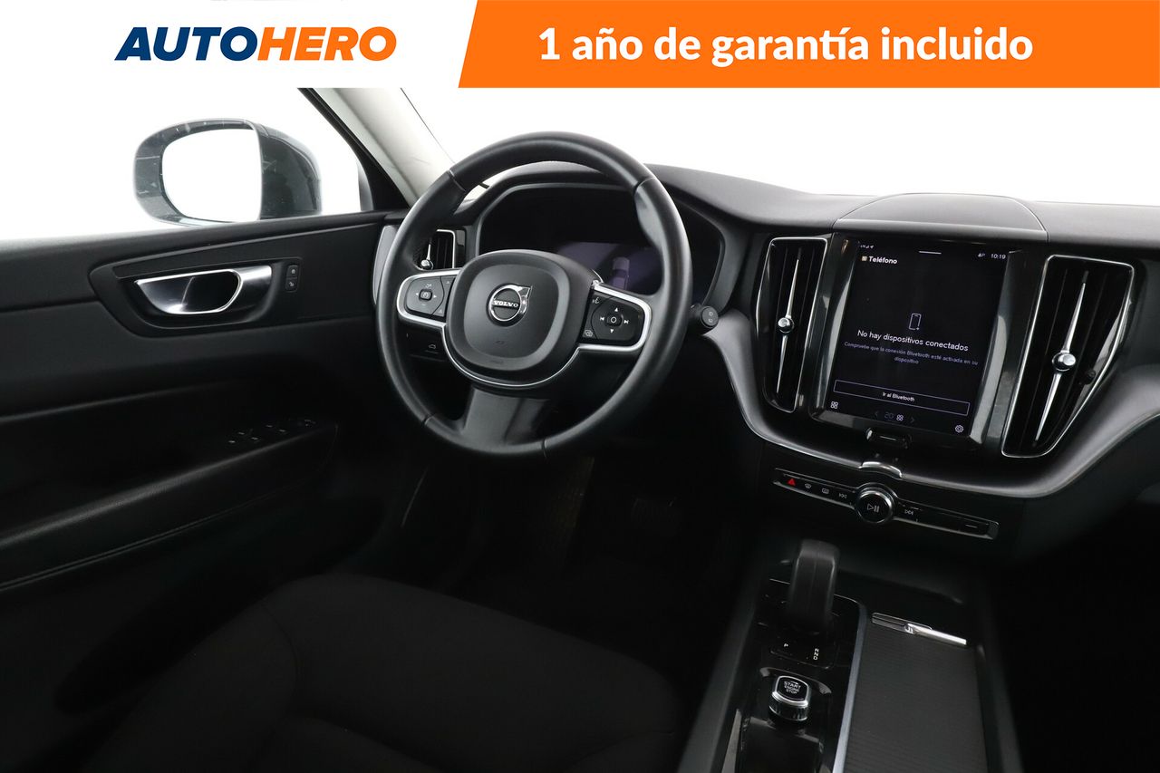 Foto Volvo XC60 13