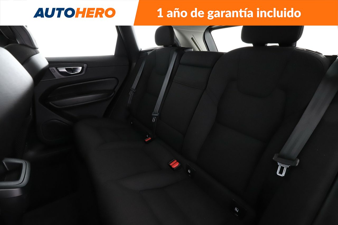 Foto Volvo XC60 14
