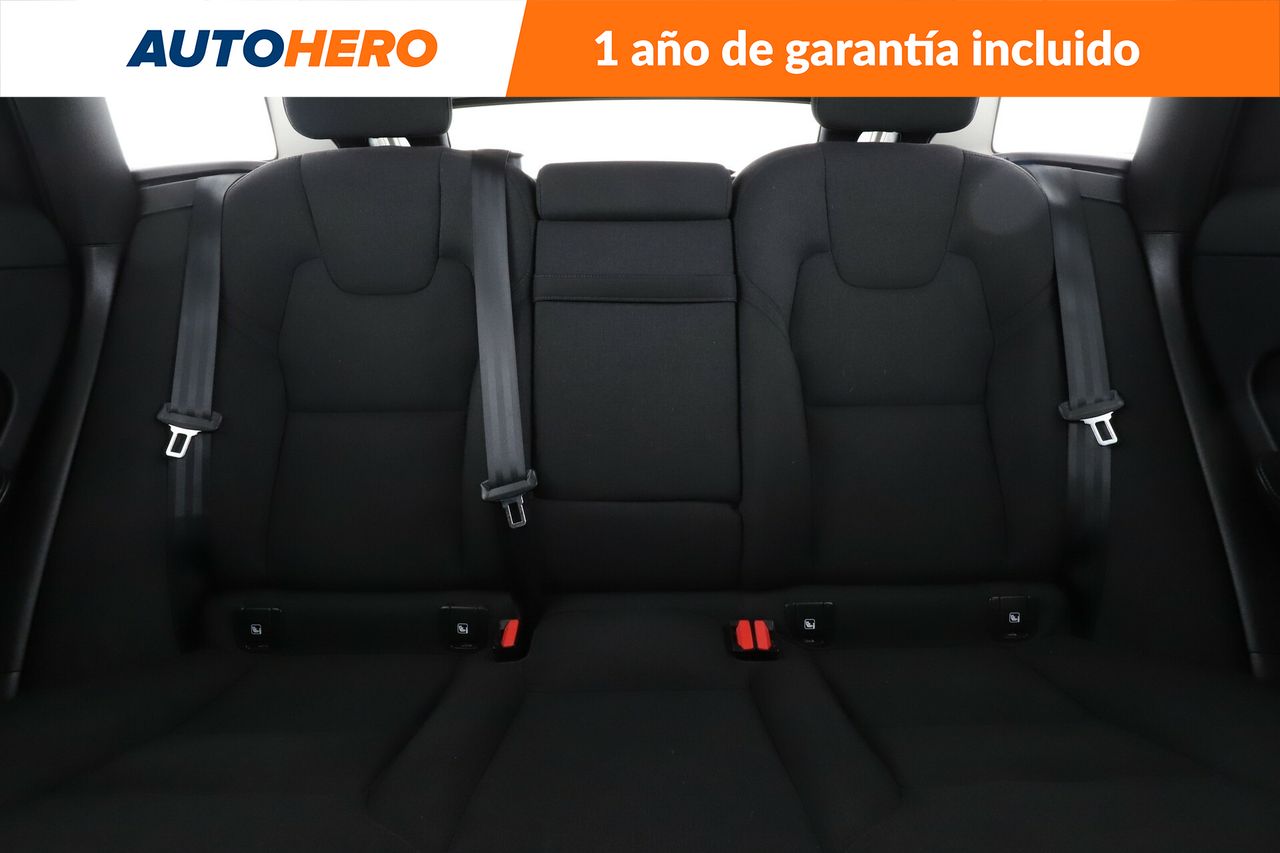 Foto Volvo XC60 15