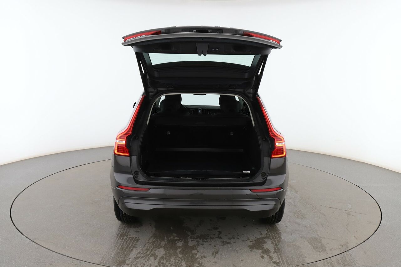Foto Volvo XC60 16