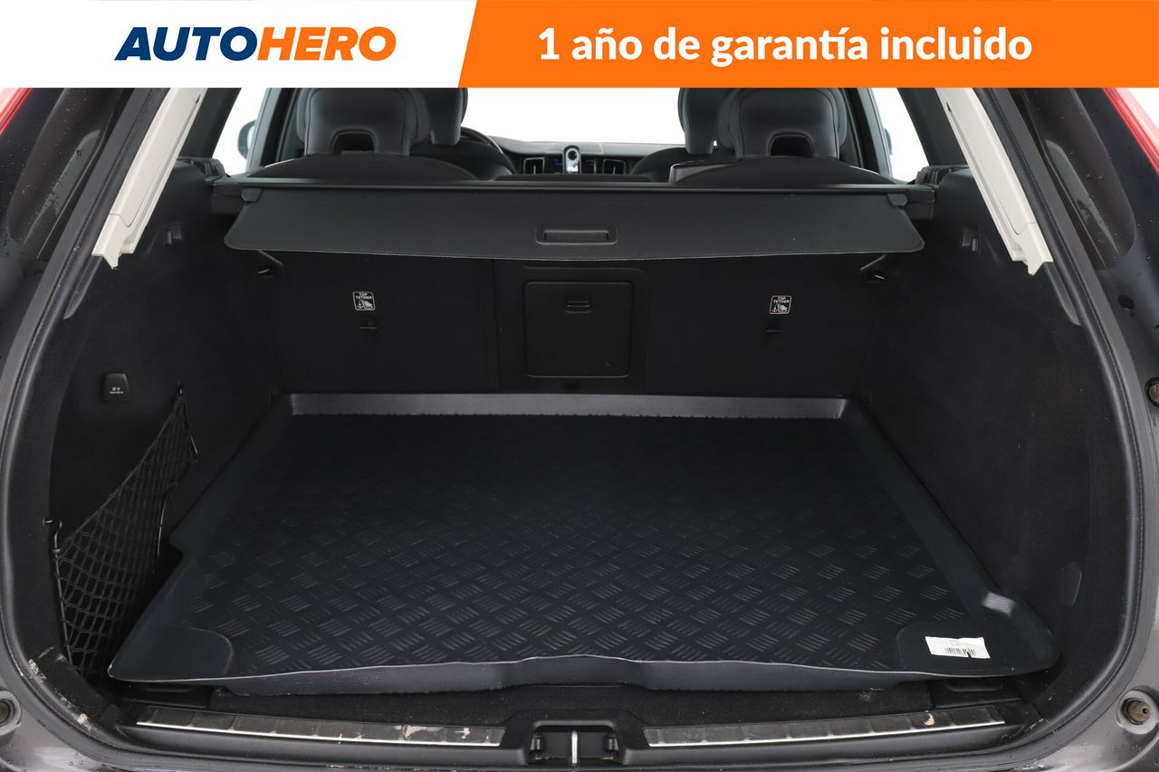 Foto Volvo XC60 17