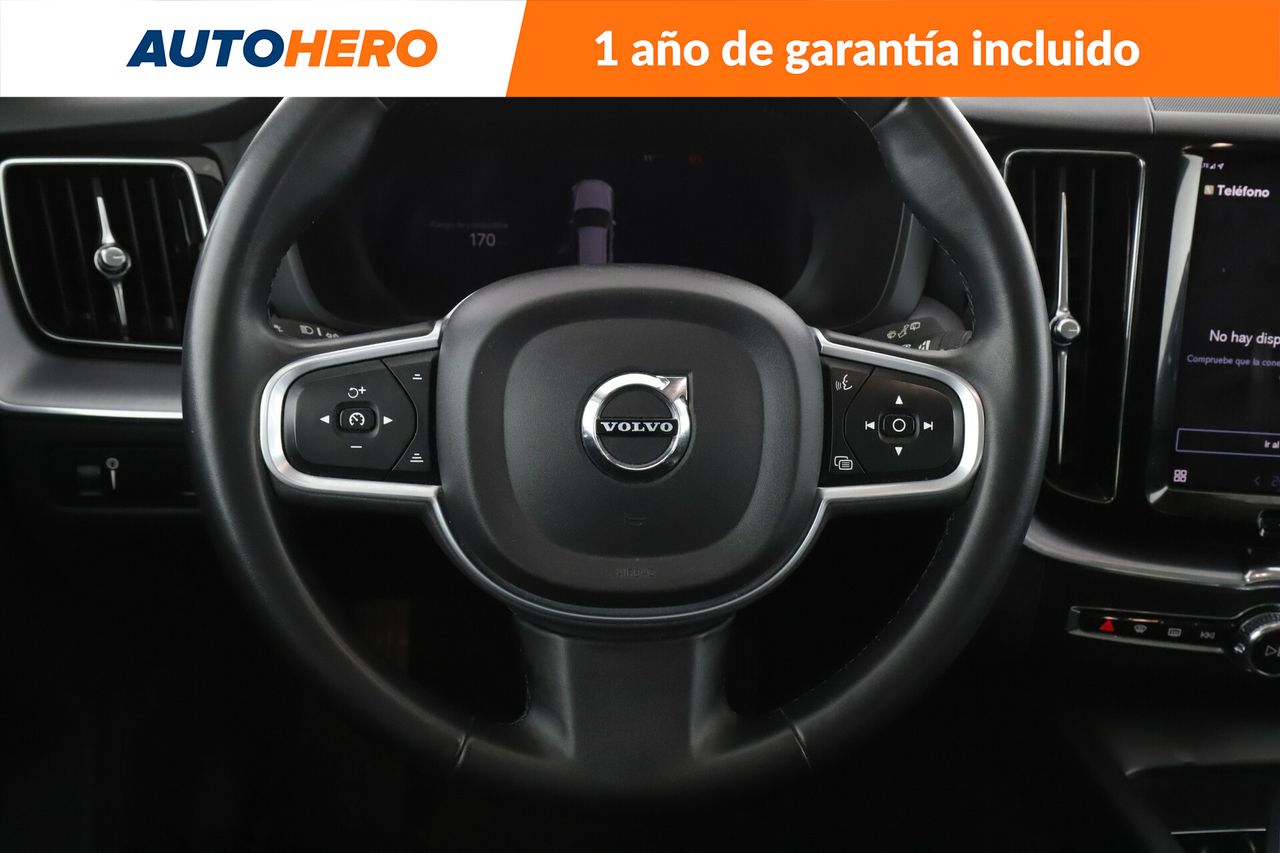 Foto Volvo XC60 19