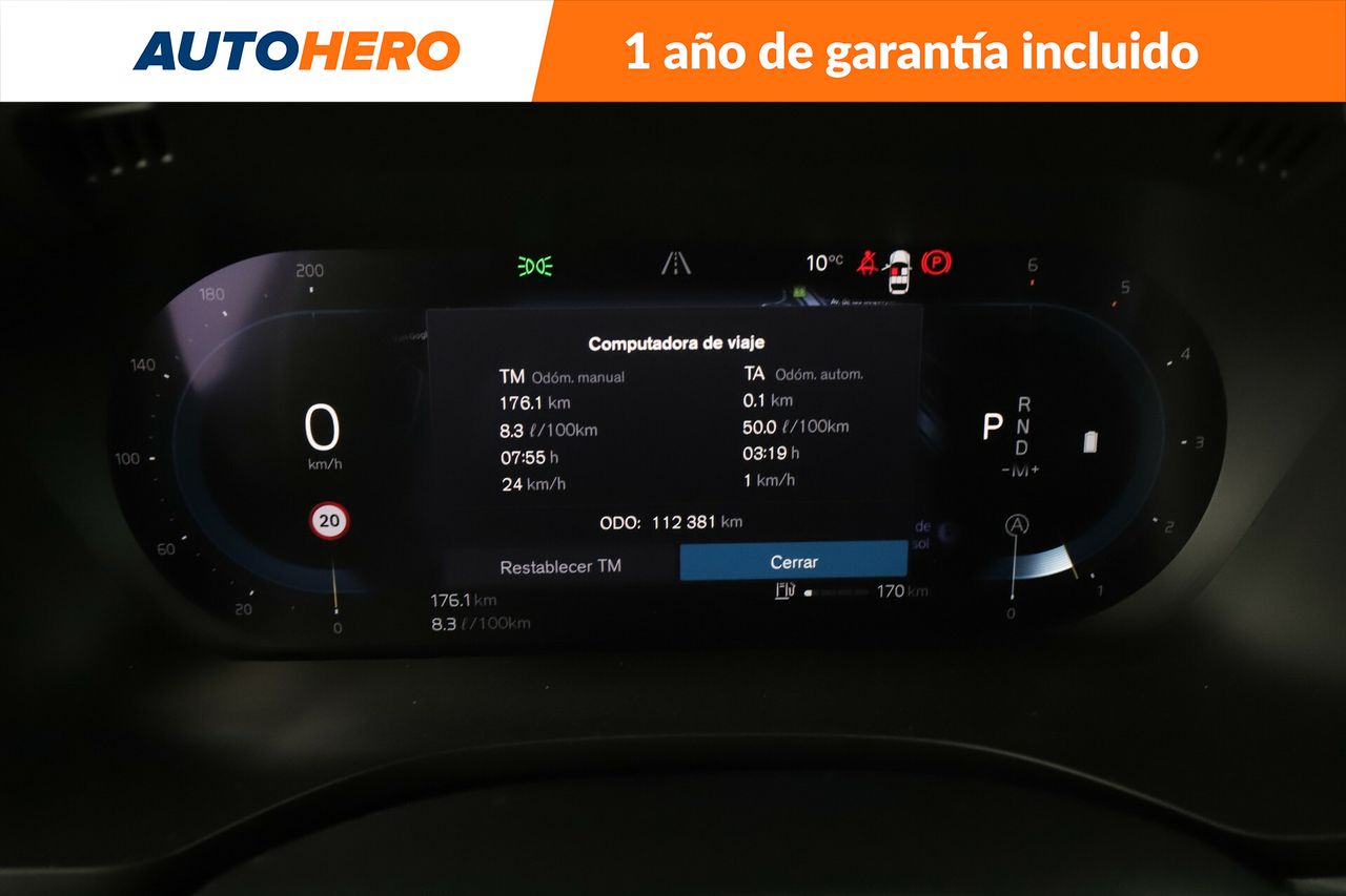 Foto Volvo XC60 20