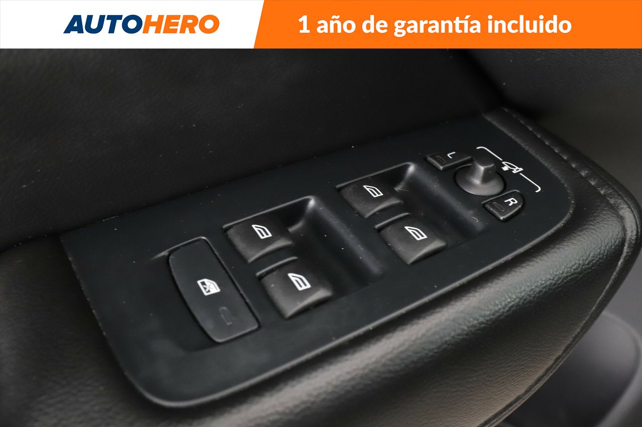 Foto Volvo XC60 23