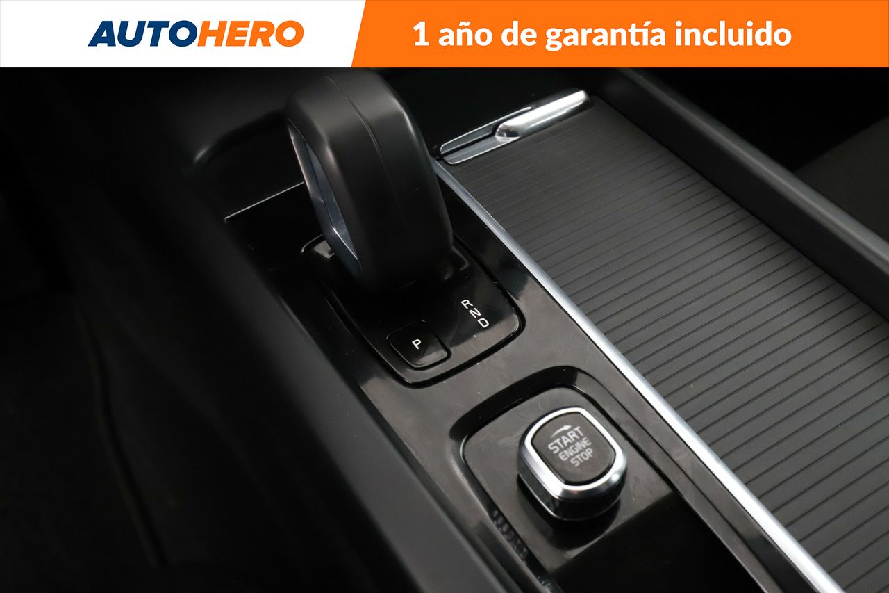 Foto Volvo XC60 24