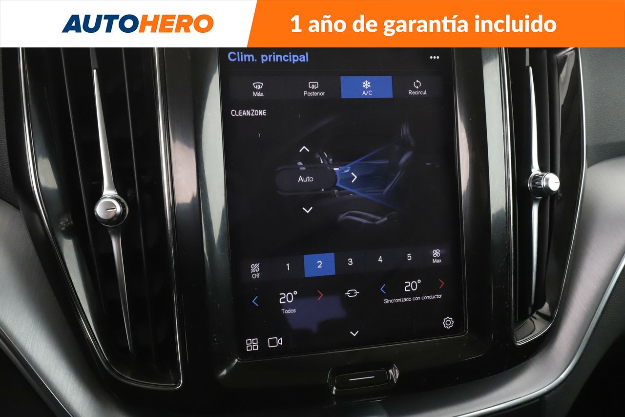 Foto Volvo XC60 25