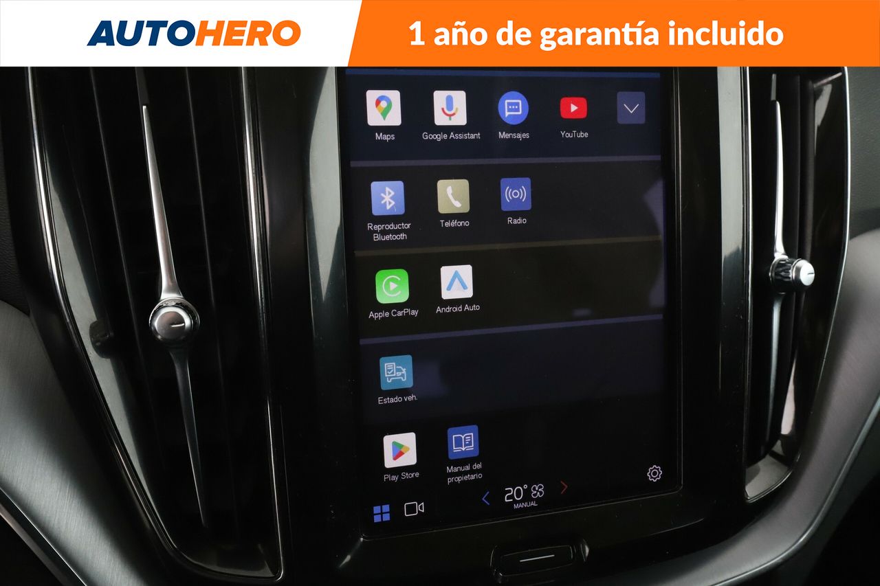 Foto Volvo XC60 26