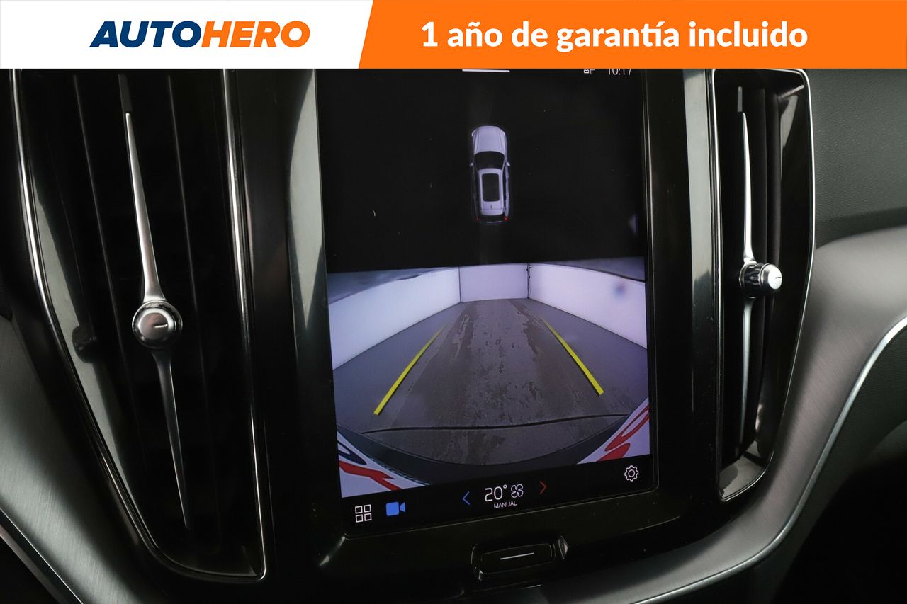 Foto Volvo XC60 27