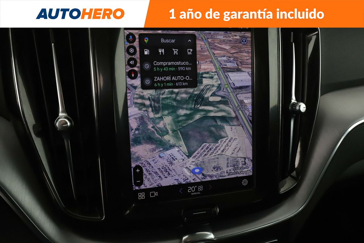 Foto Volvo XC60 28