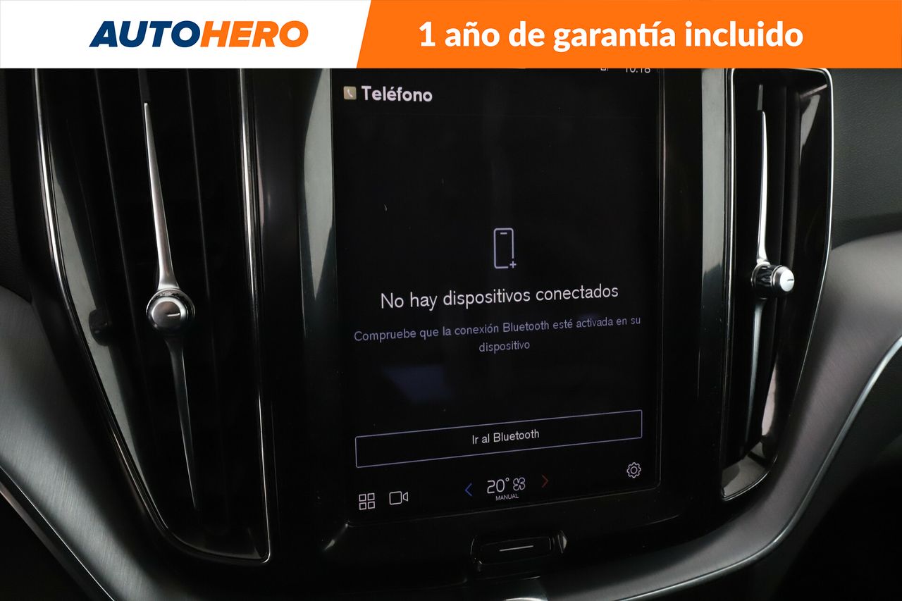 Foto Volvo XC60 29