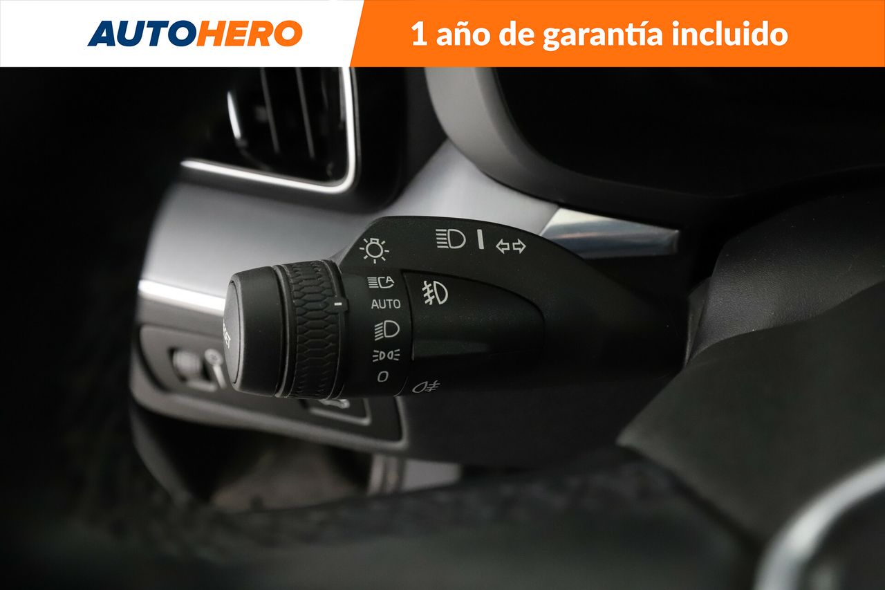 Foto Volvo XC60 30