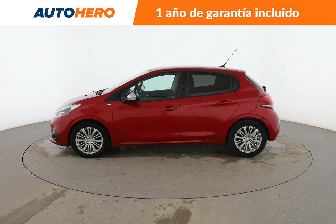 Foto Peugeot 208 2