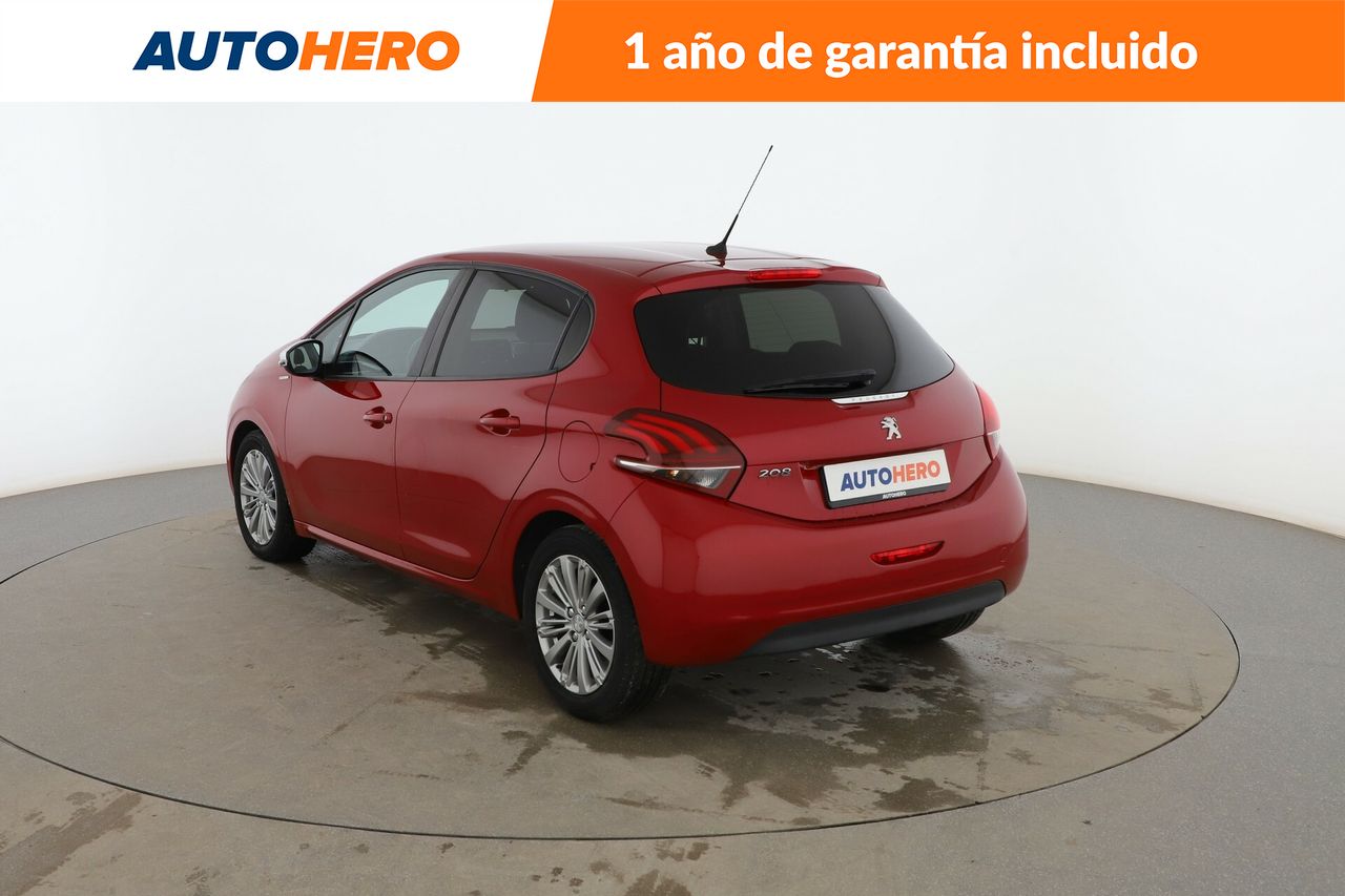 Foto Peugeot 208 3