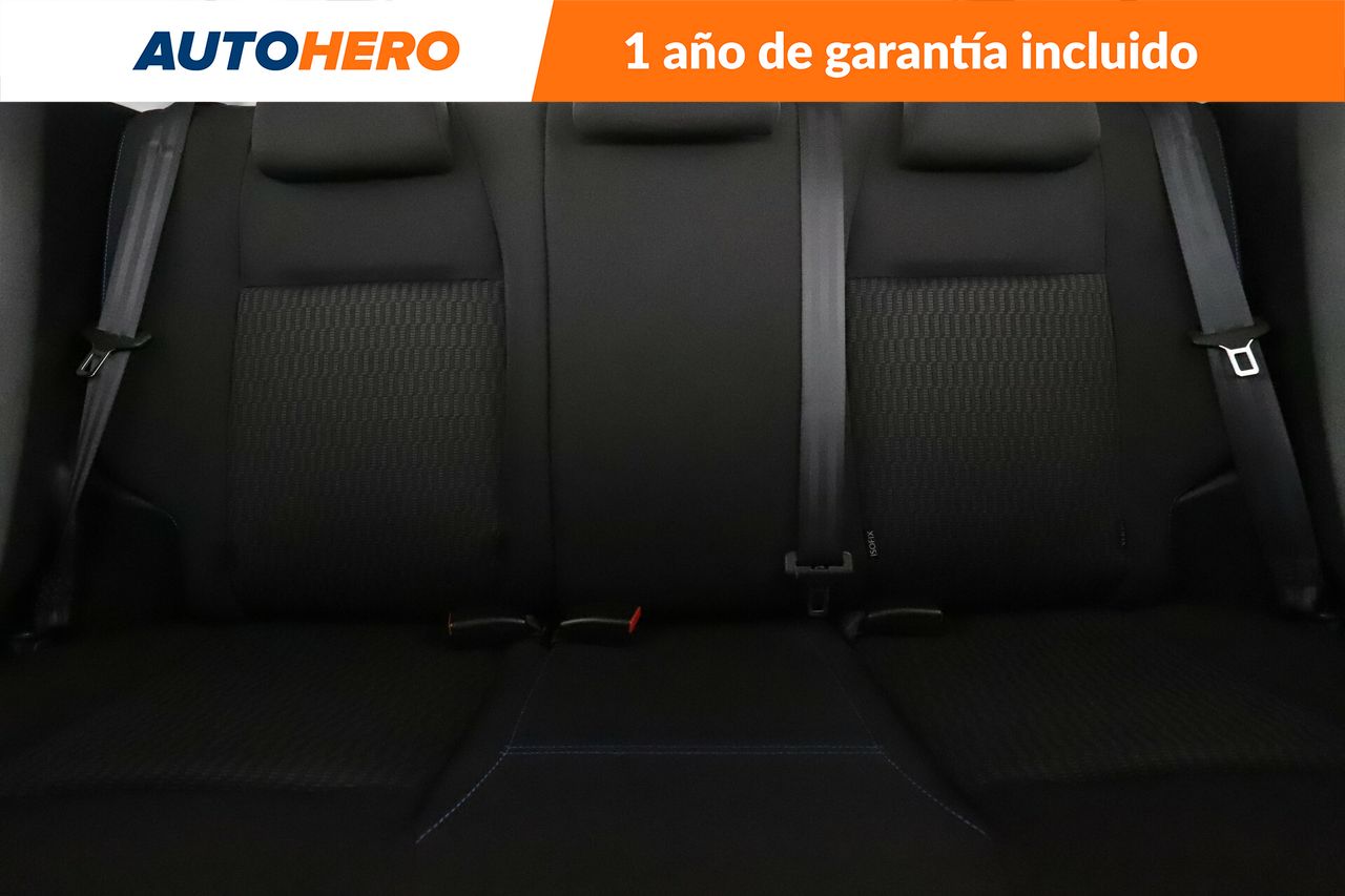 Foto Peugeot 208 15