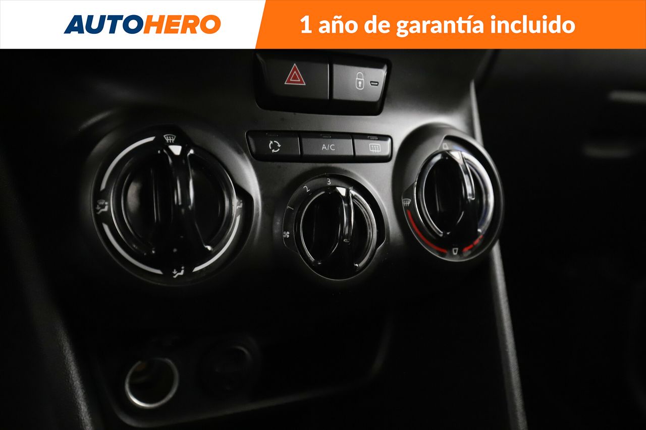 Foto Peugeot 208 23
