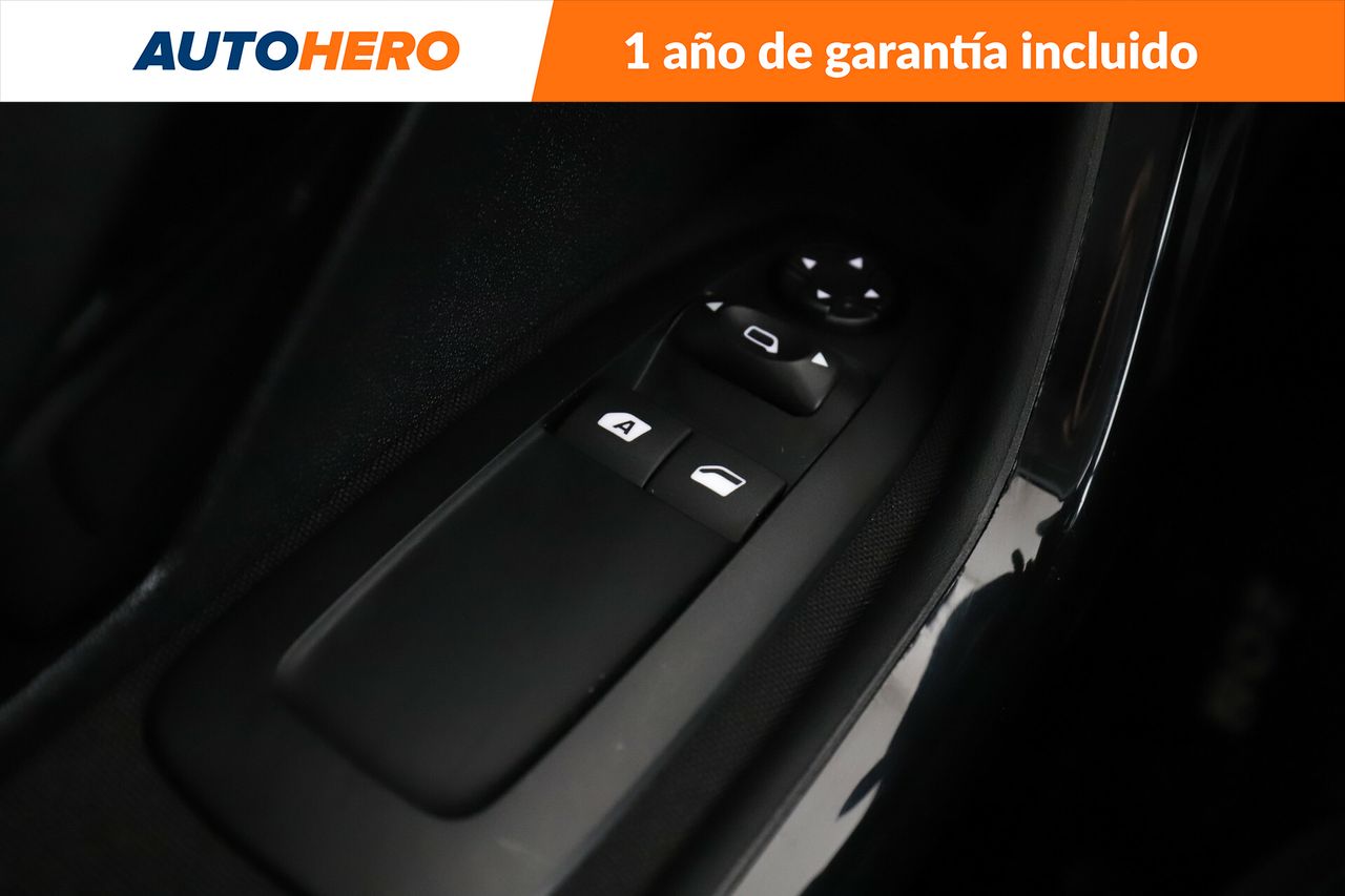 Foto Peugeot 208 24