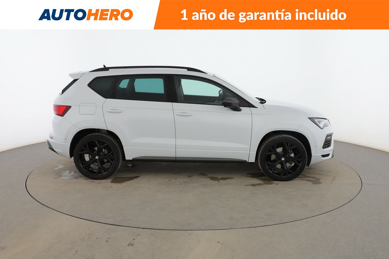 Foto Seat Ateca 6