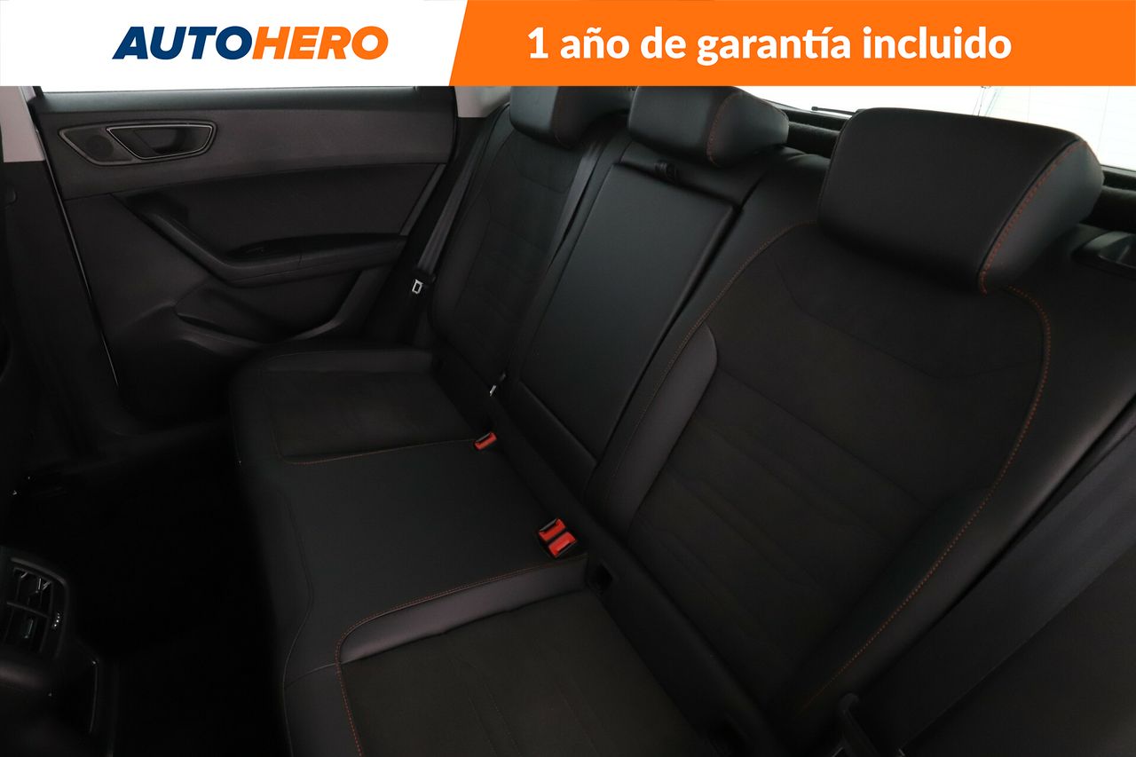 Foto Seat Ateca 14
