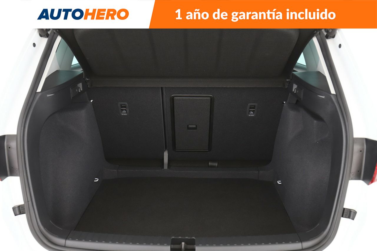 Foto Seat Ateca 17