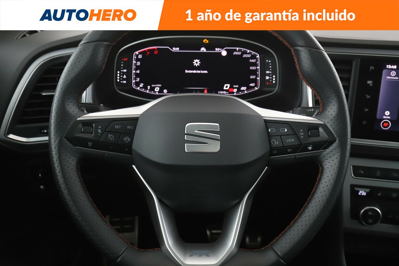 Foto Seat Ateca 19