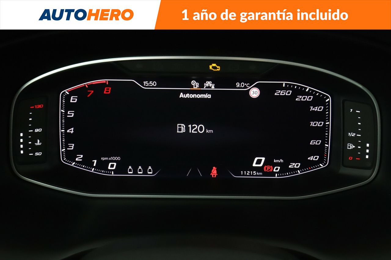 Foto Seat Ateca 20
