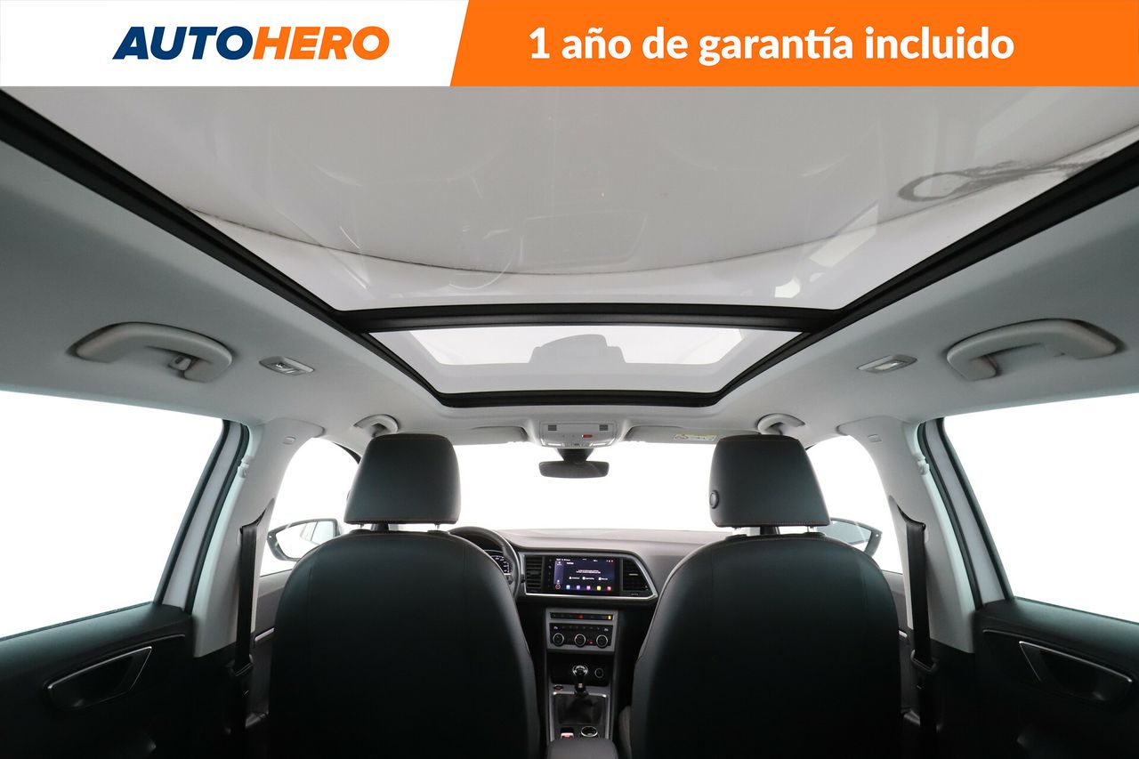 Foto Seat Ateca 22