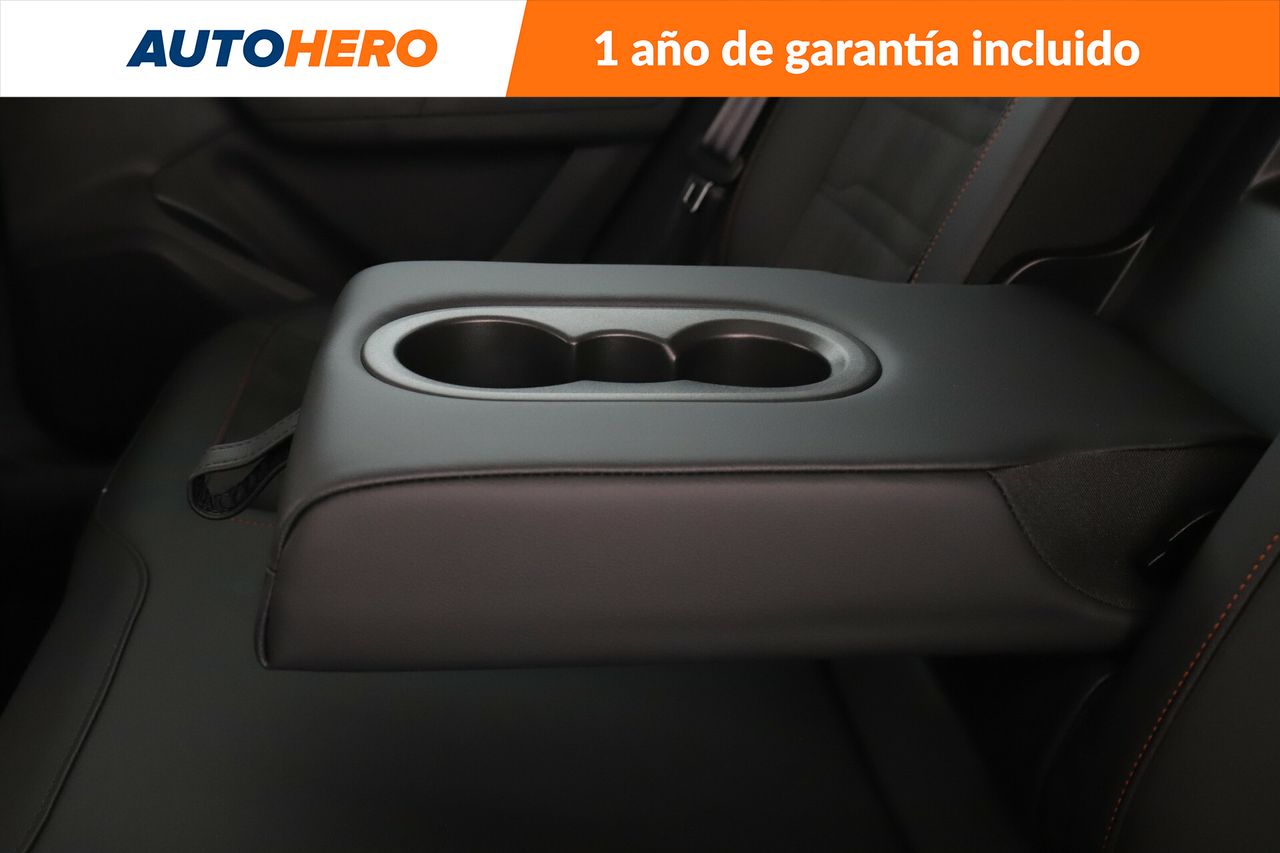 Foto Seat Ateca 23
