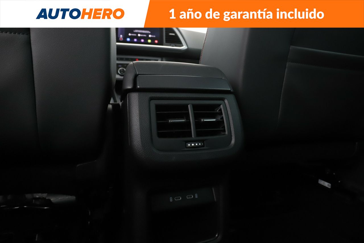 Foto Seat Ateca 24