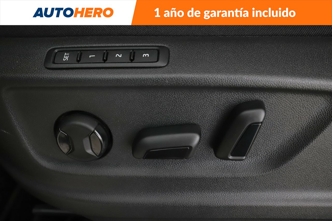 Foto Seat Ateca 25