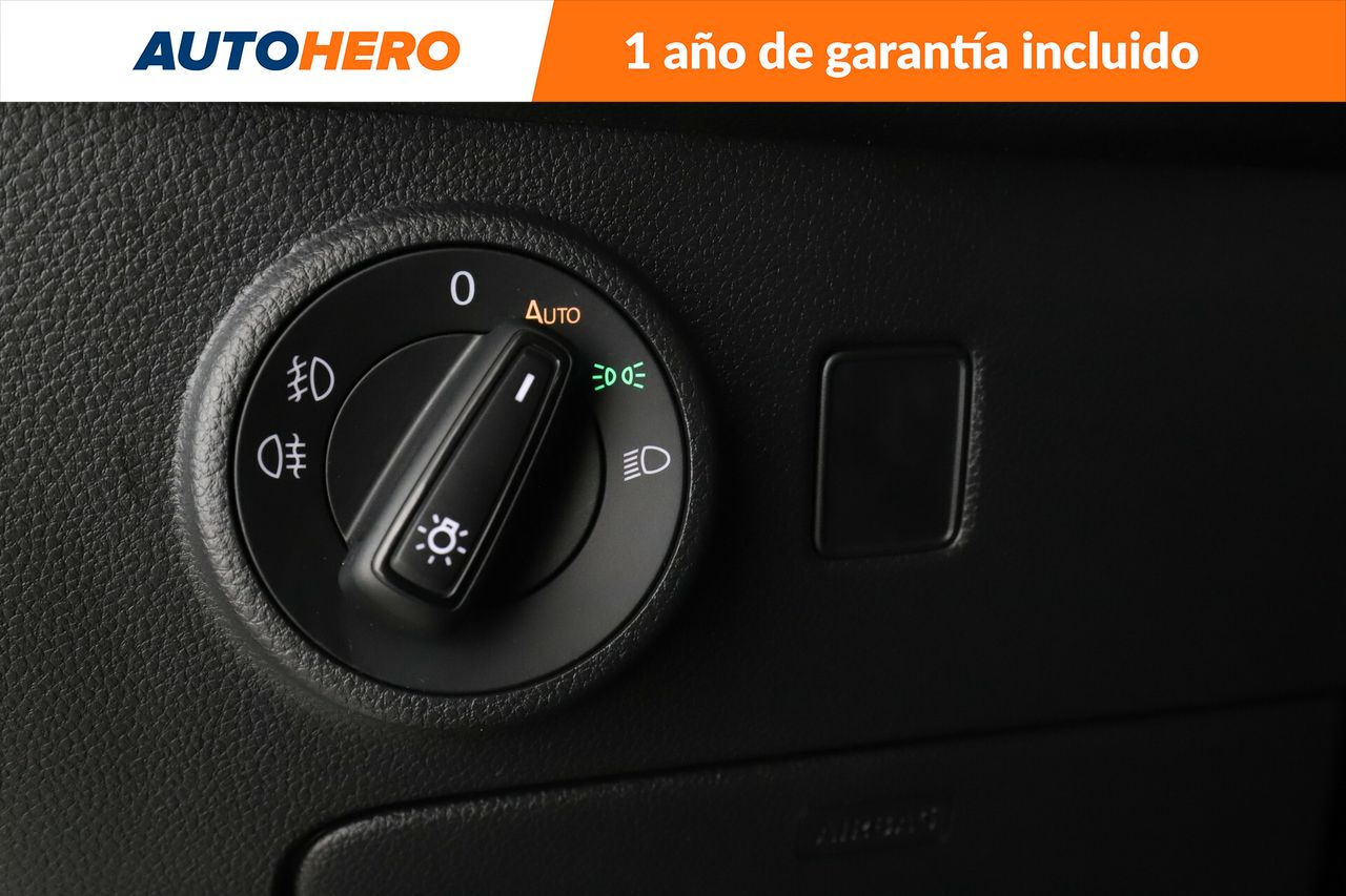 Foto Seat Ateca 26