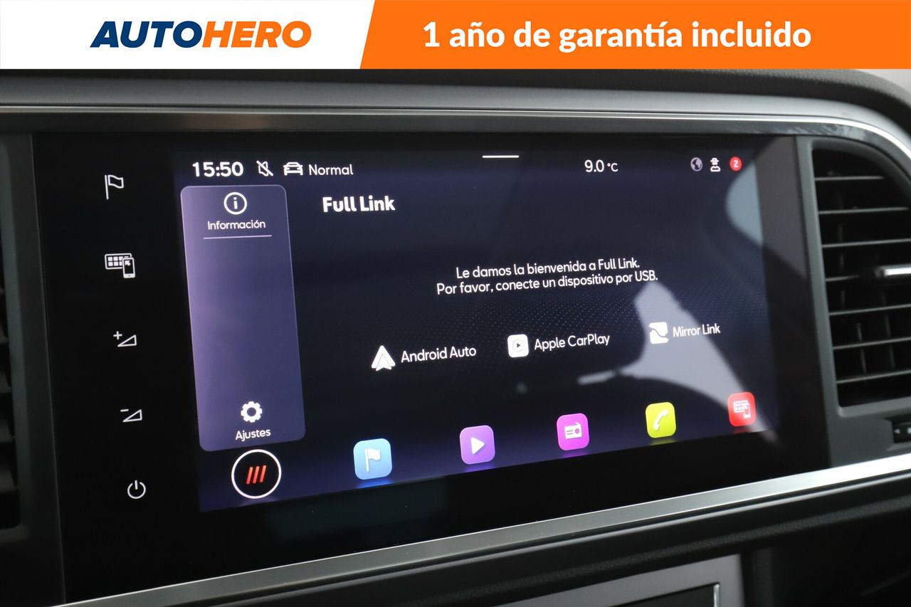 Foto Seat Ateca 27