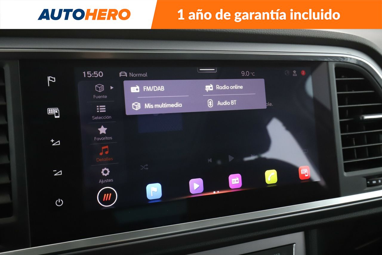 Foto Seat Ateca 29