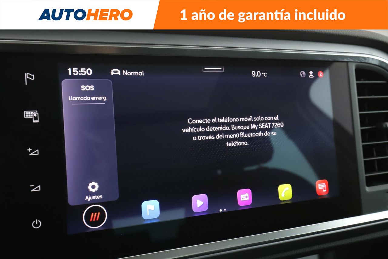 Foto Seat Ateca 30