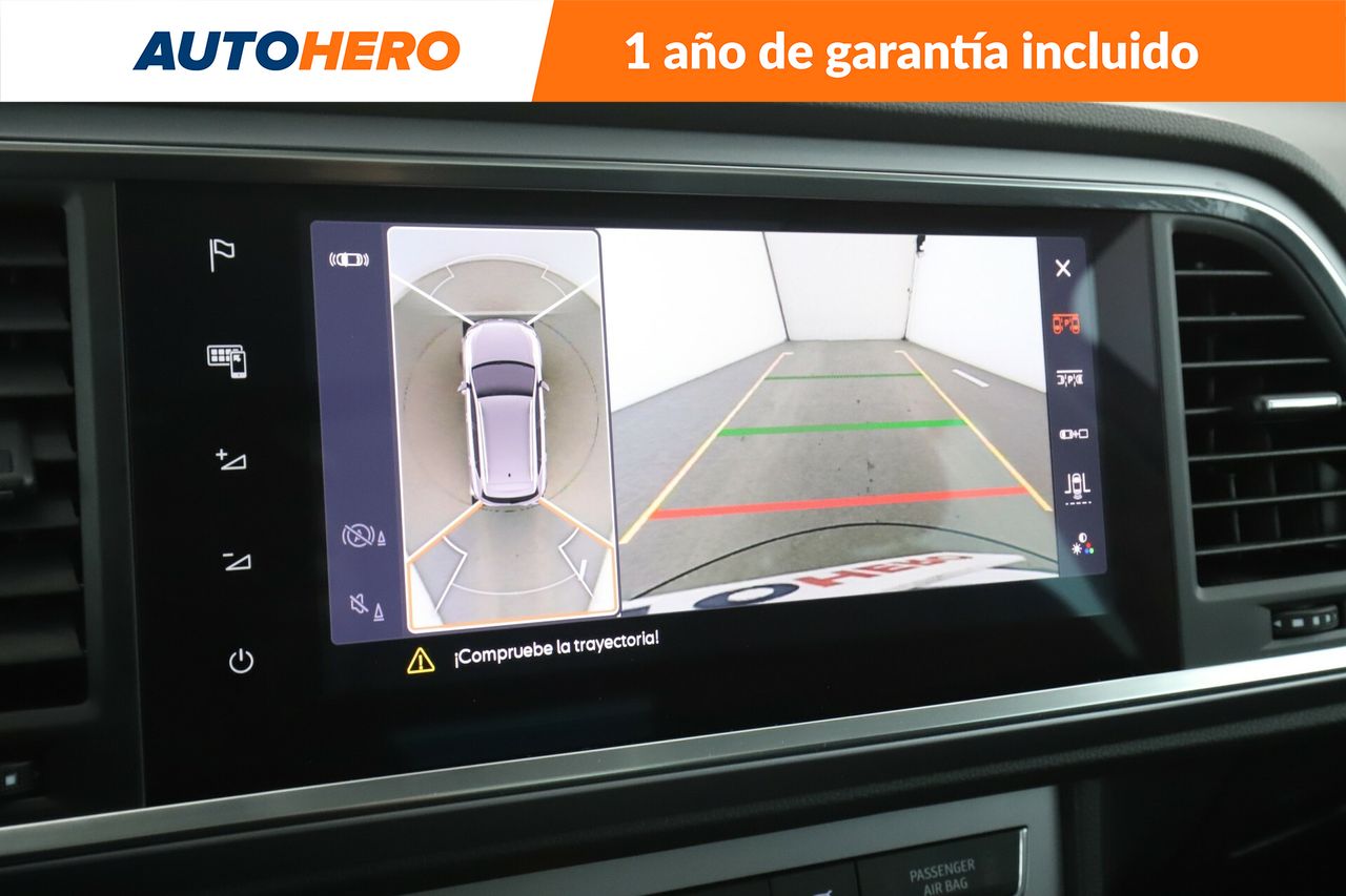 Foto Seat Ateca 31
