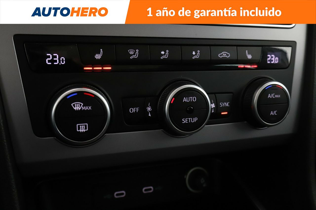 Foto Seat Ateca 32