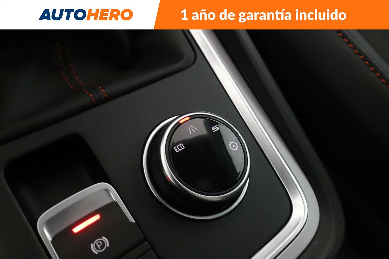 Foto Seat Ateca 34