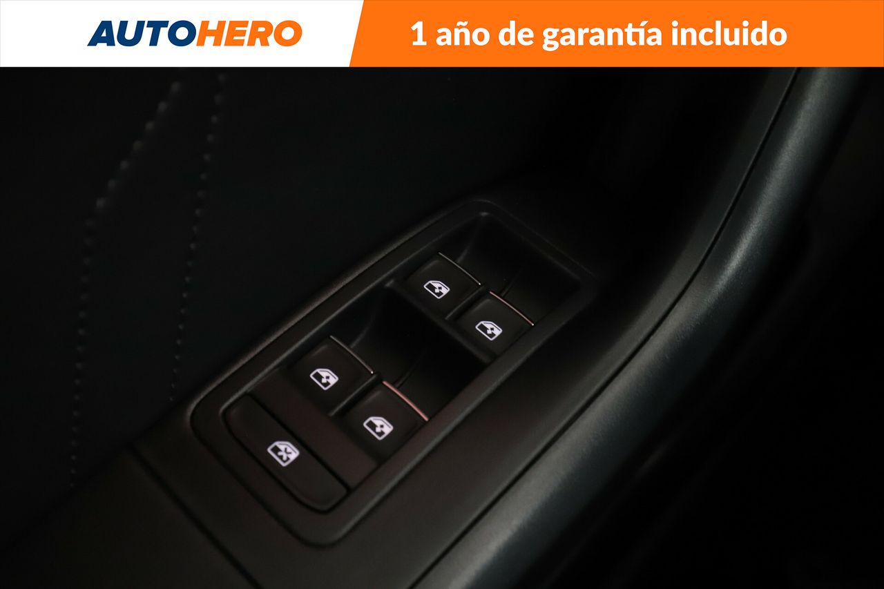Foto Seat Ateca 35