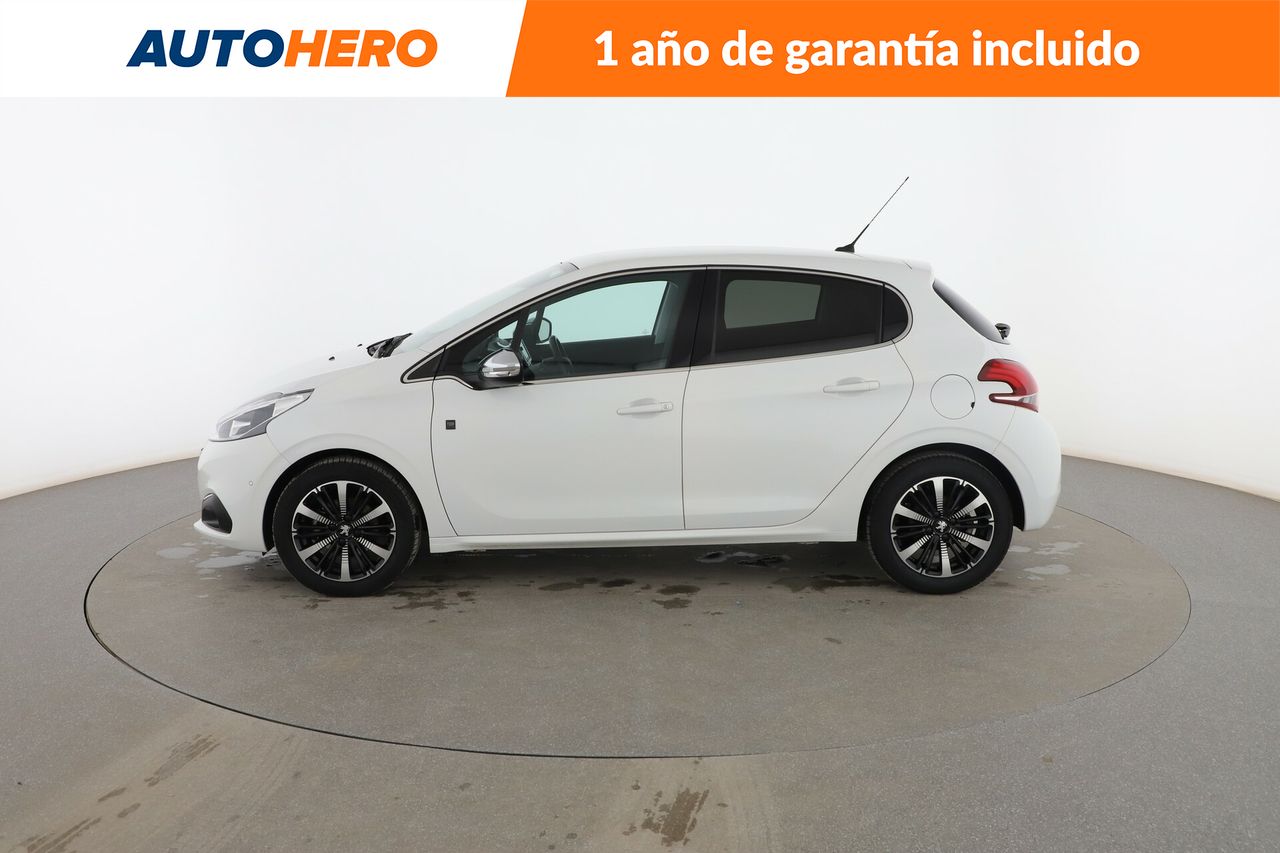 Foto Peugeot 208 2
