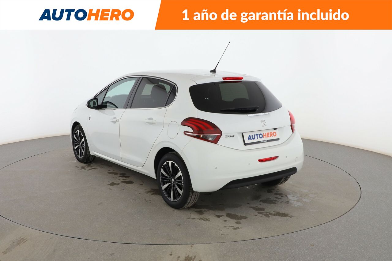 Foto Peugeot 208 3