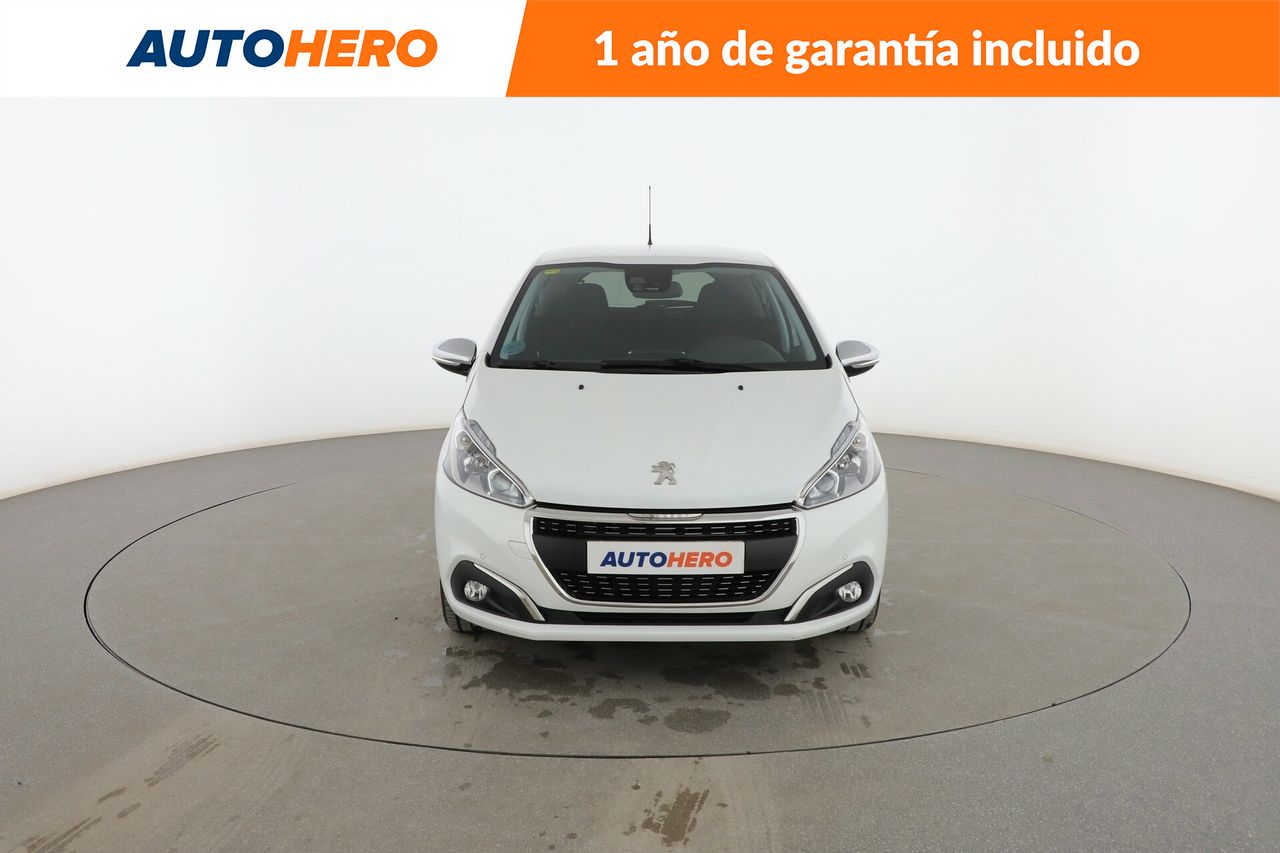Foto Peugeot 208 8