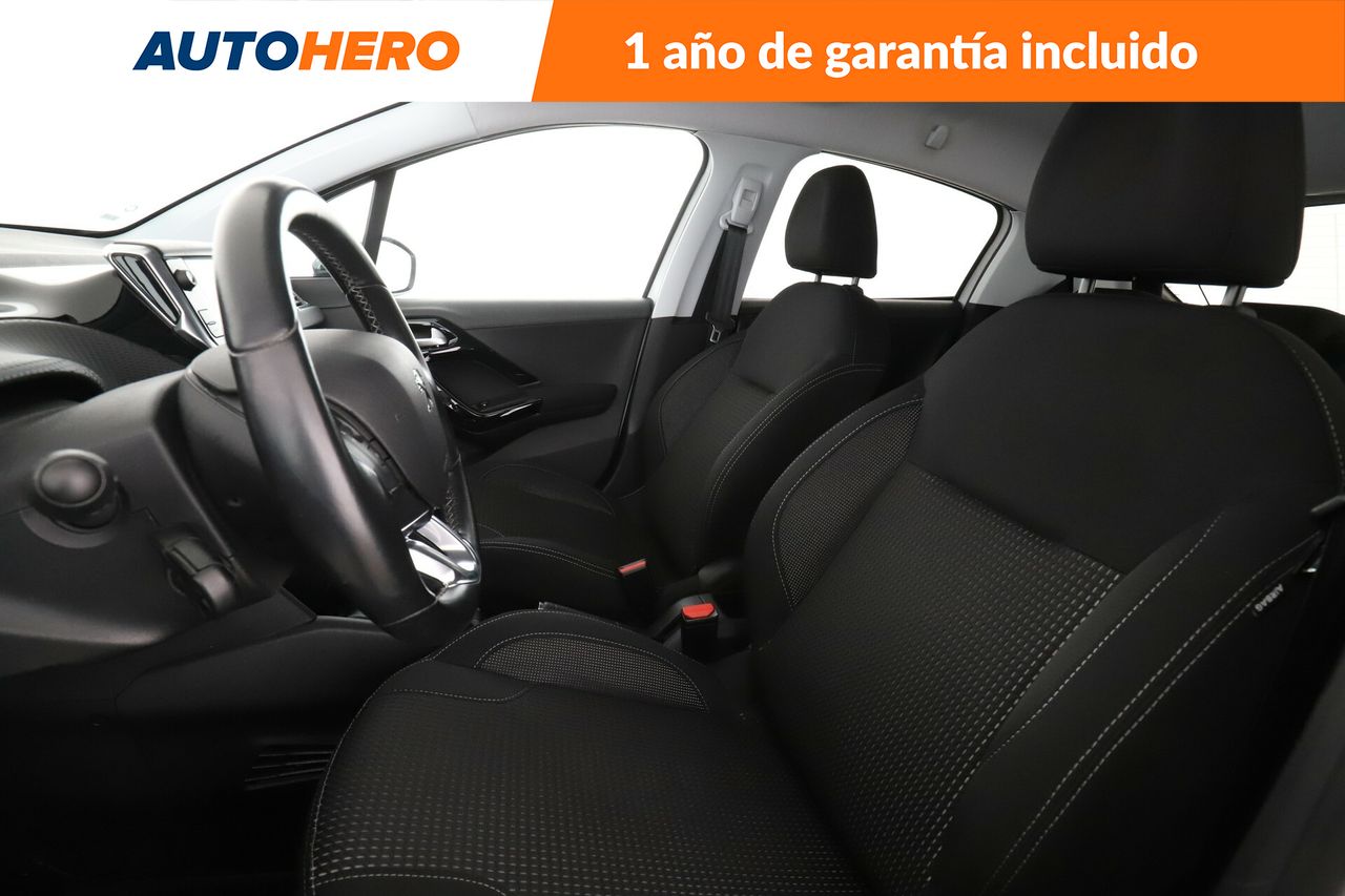 Foto Peugeot 208 10