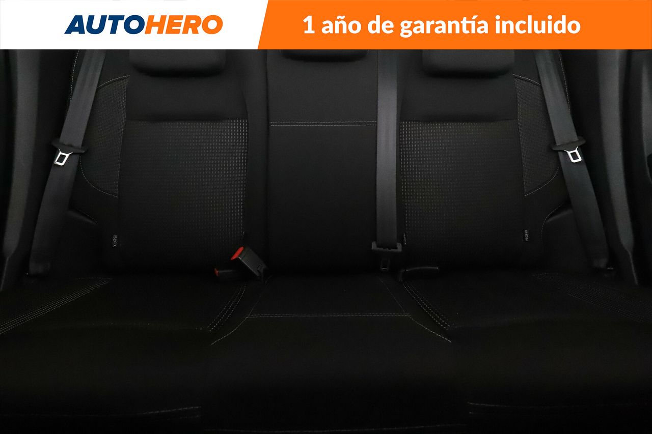 Foto Peugeot 208 15
