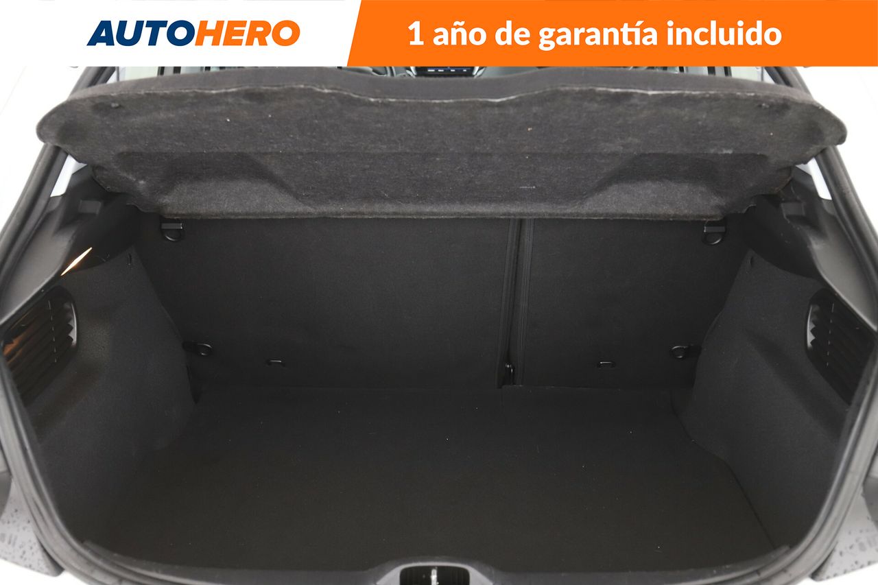 Foto Peugeot 208 17